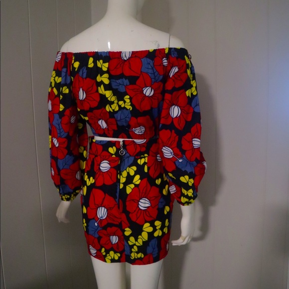 Women mini skirt set - Picture 3 of 3